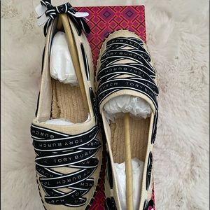 Tory Burch Espadrille